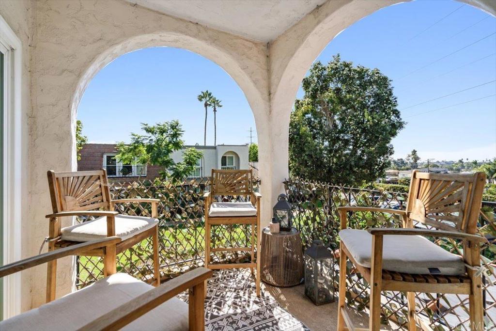 Pacific Bluffs (PACB) - Residential