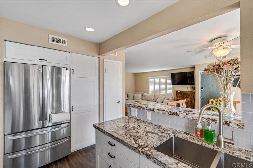 Pacific Bluffs (PACB) - Residential