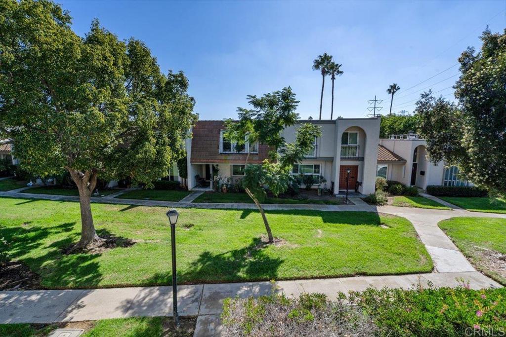 Pacific Bluffs (PACB) - Residential