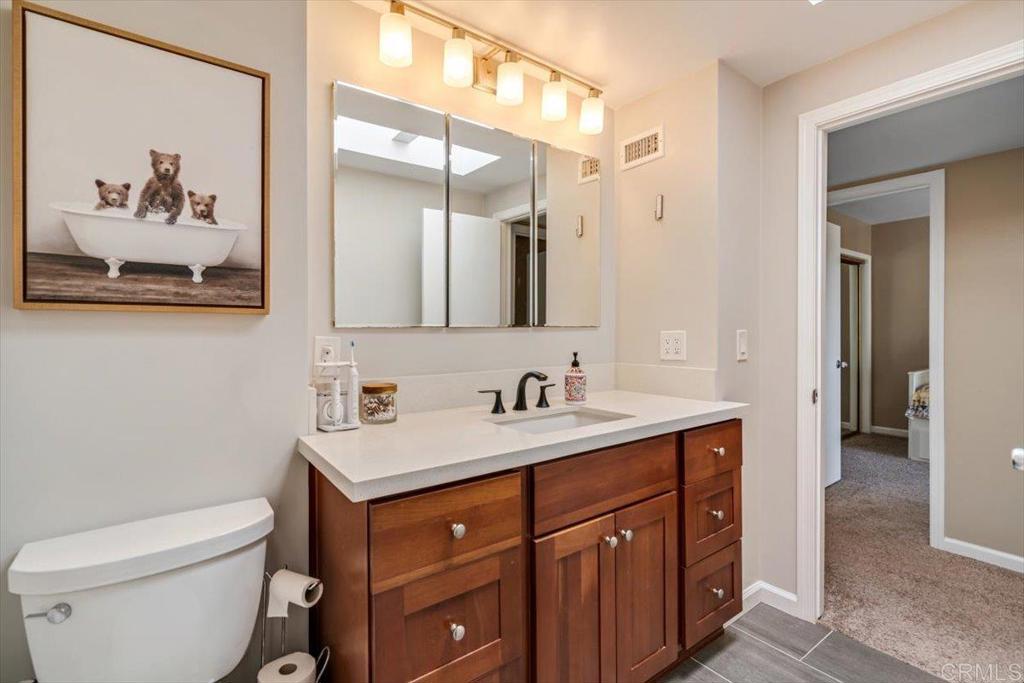 Pacific Bluffs (PACB) - Residential