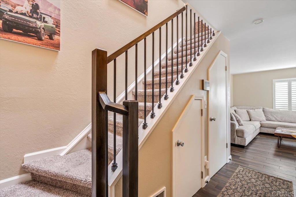 Pacific Bluffs (PACB) - Residential