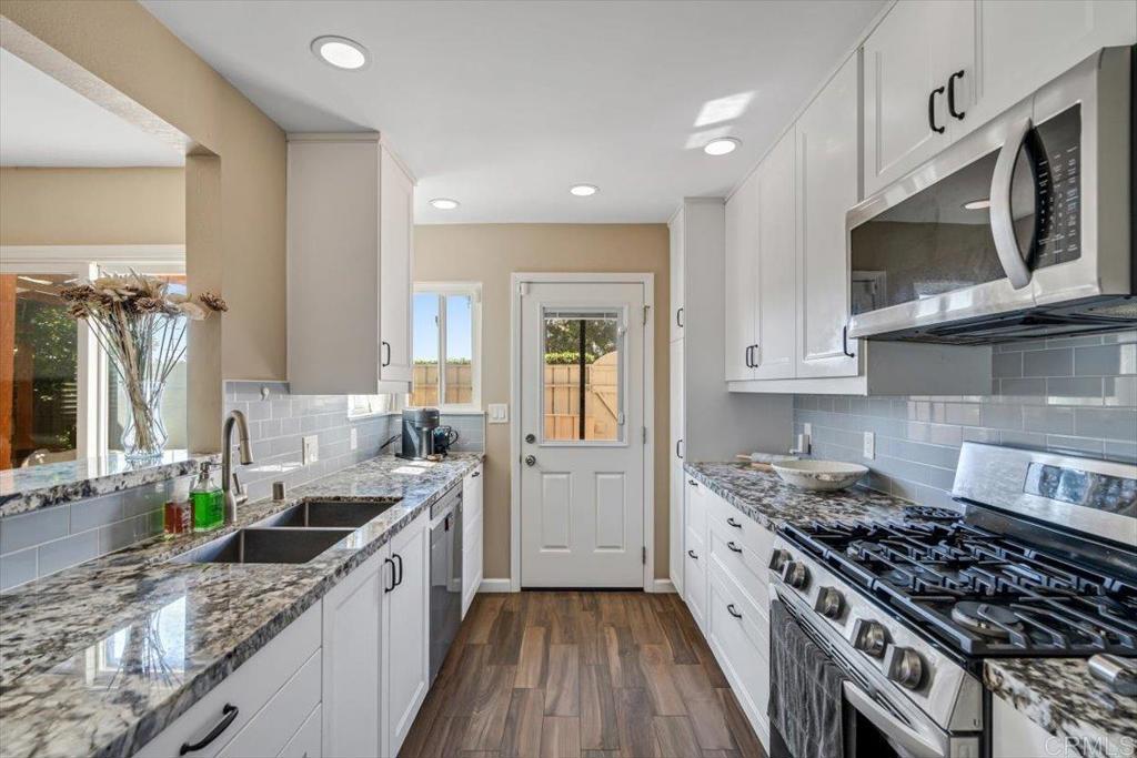 Pacific Bluffs (PACB) - Residential