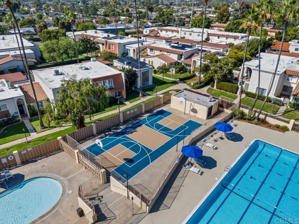 Pacific Bluffs (PACB) - Residential