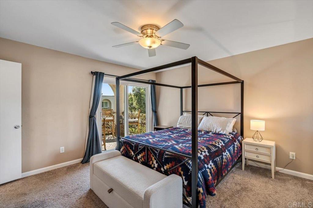 Pacific Bluffs (PACB) - Residential