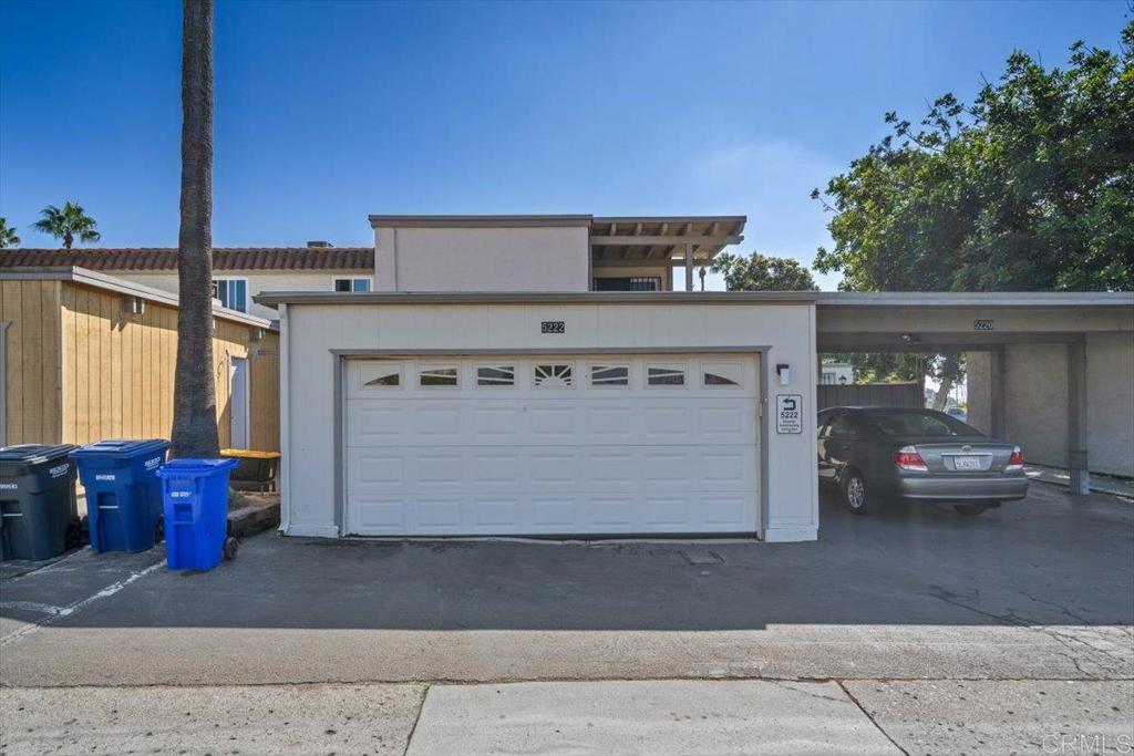 Pacific Bluffs (PACB) - Residential