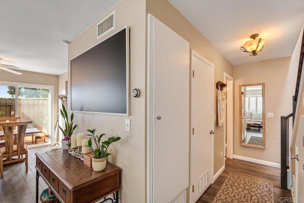 Pacific Bluffs (PACB) - Residential