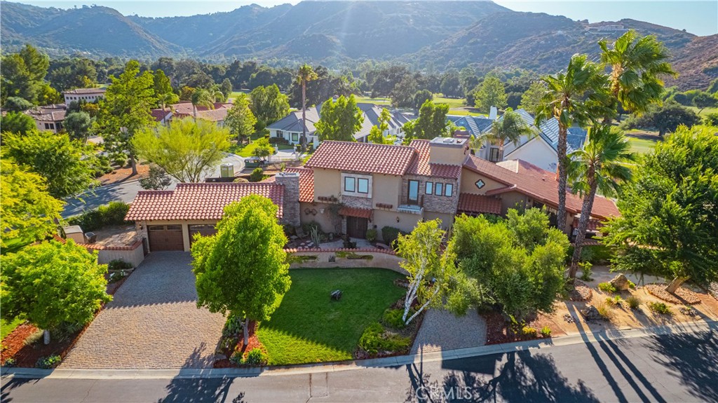 22830 Hidden Creek Court