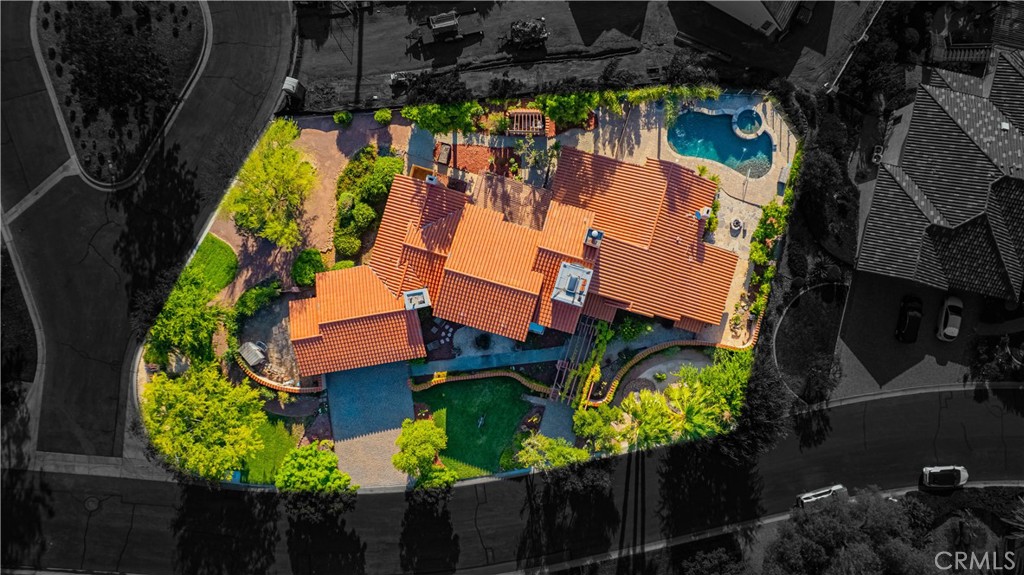 22830 Hidden Creek Court