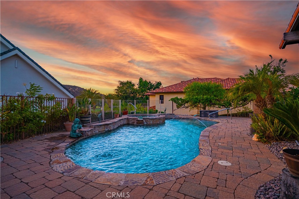22830 Hidden Creek Court