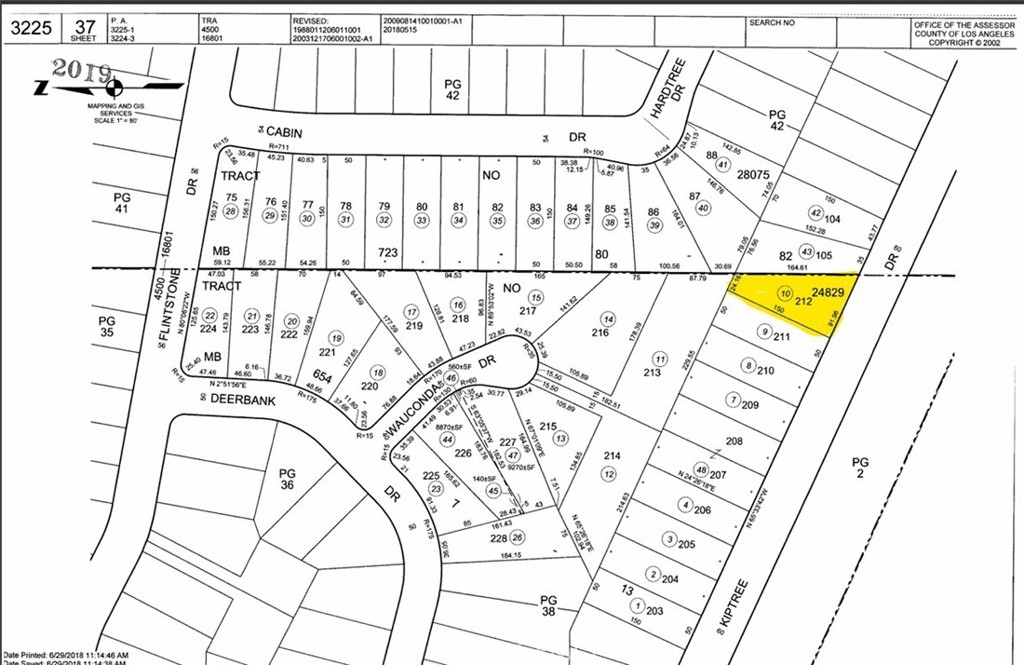 1 Vac/Kiptree Dr/Vic Deerbank