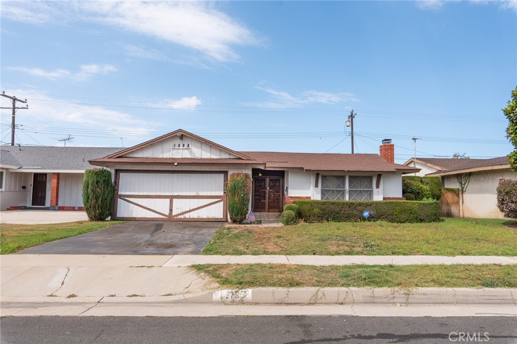 Welcome to 22703 Elm Avenue – A Rare Opportunity in one of Torrance’s Most Sought-After Neighborhoods. This charming 4 Bedroom, 2 Bathroom single-family home has 1906 Sq Ft and sits on a prime 6000 sq ft lot in a quiet, well-loved pocket of Torrance known for its cul-de-sacs, tree-lined streets, and strong sense of community. This property is original inside and out and this home offers the rare chance to create your dream home. Inside, you will find an open floorplan which begins with double doors that welcome you into a spacious Living Room, Dining Room and Family room. This home boasts three bedrooms, each with its own closet and large windows, and a full hallway bathroom. The primary suite is featuring a large closet and a dedicated ¾ bathroom for added privacy and convenience. The kitchen has direct access to an oversized 2 car garage and also opens to the backyard, where you will find privacy and mature fruit trees. Location is key—and this home truly delivers. Just a few blocks from award-winning Hickory Elementary School and beloved Hickory Park, and only minutes to Wilson Park, with amazing walking trails, sports courts, a skate park, and the South Bay’s best farmer’s market. You’re also close to shopping, dining, major conveniences, and just a short drive from the beach. Homes in this neighborhood rarely hit the market, and when they do, they don’t last long. Whether you’re an investor looking for your next project or a future homeowner ready to create something special, this home is a diamond in the rough waiting to shine.