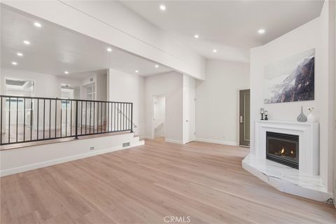 17109 Palisades Pacific Palisades CA 90272