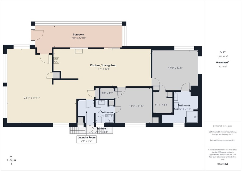 4265 Lakeshore Blvd 41