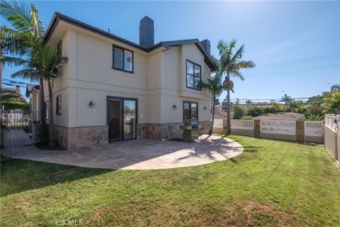 201 Haley Way Manhattan Beach CA 90266