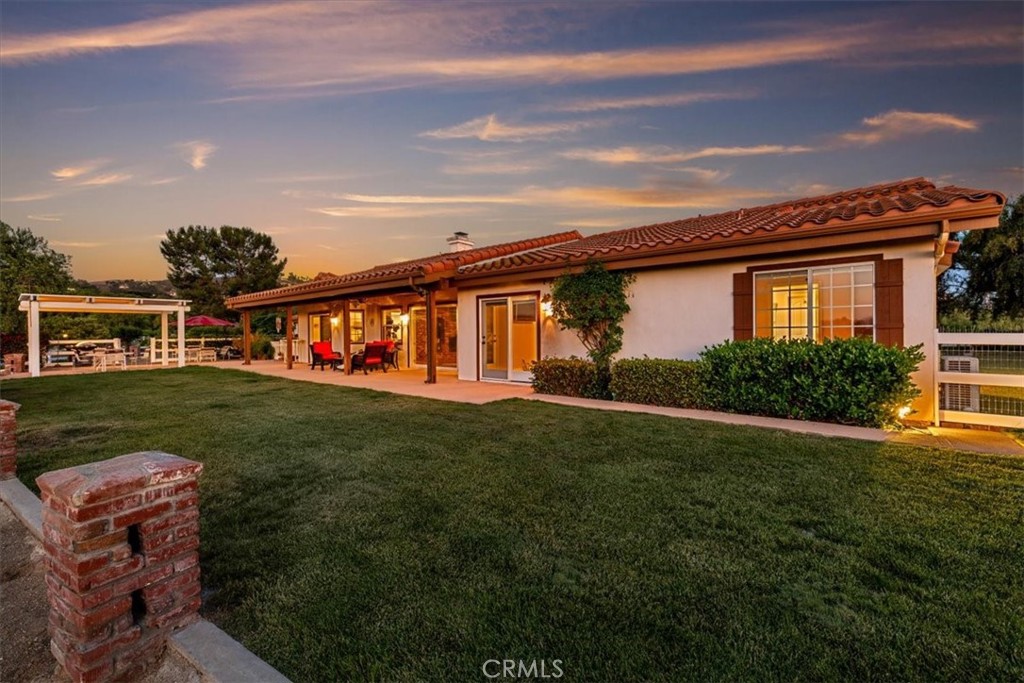 40951 PARADO DEL SOL DR