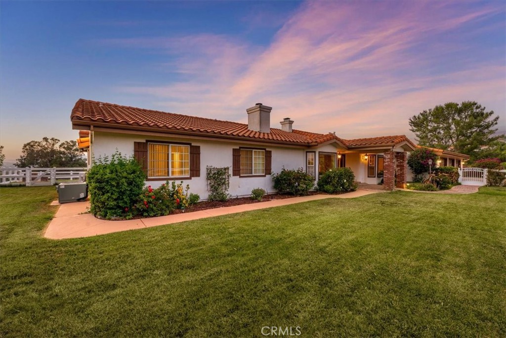 40951 PARADO DEL SOL DR