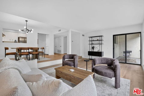 Photo of 4700 Natick Avenue #205, Sherman Oaks, CA 91403 (MLS # 26104208)