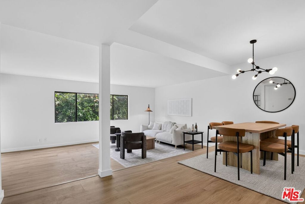 Photo of 4700 Natick Avenue #205, Sherman Oaks, CA 91403 (MLS # 26104208)