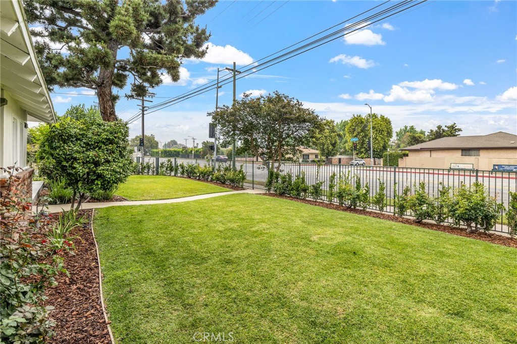 16801 Nordhoff Street