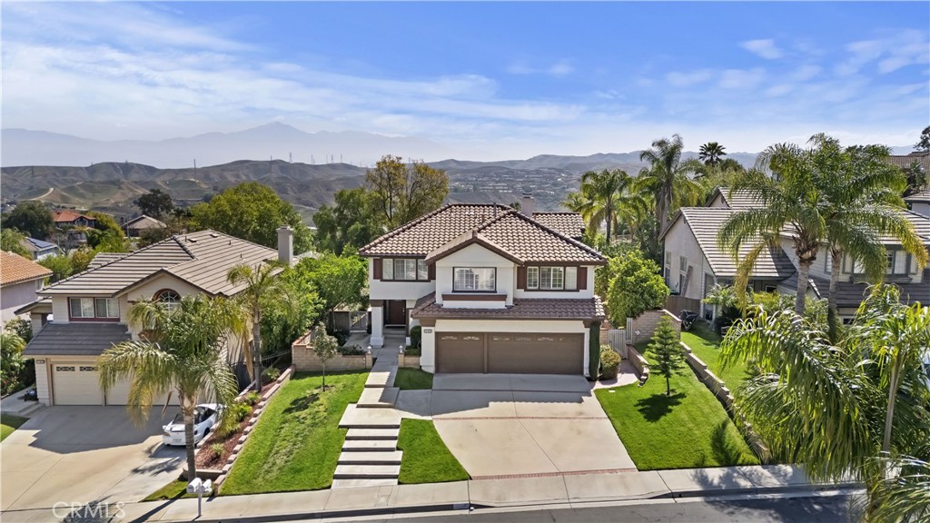 2162 S Wild Canyon Drive