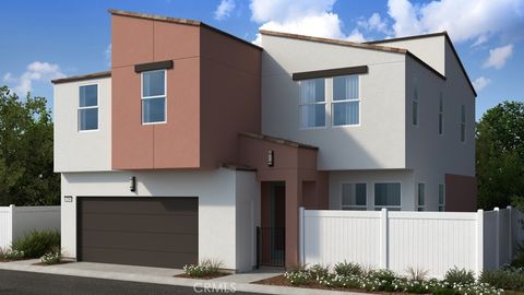 Photo of 26654 Indigo Way, Moreno Valley, CA 92555 (MLS # IG26078655)