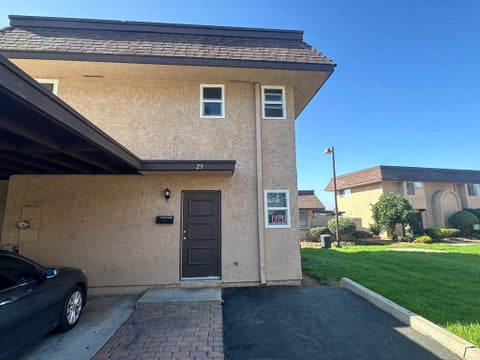 Photo of 2121 E Grand Avenue #H29, Escondido, CA 92027 (MLS # NDP2609373)