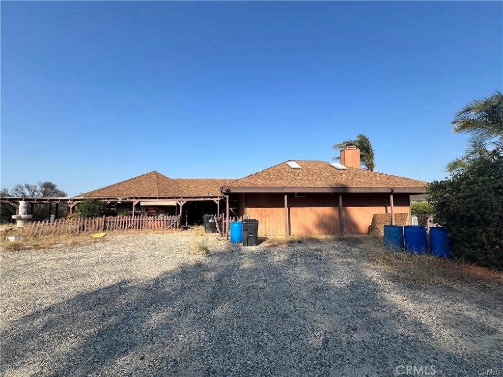 Discover the perfect blend of country charm and city convenience at 30643 Scott Rd, Menifee—a spacious property on over 5 acre of usable land with endless potential. Enjoy room for RVs, toys, or an additional dwelling, all with no HOA or Mello-Roos. The home offers an open layout filled with natural light, while the expansive yard is ideal for entertaining, gardening, or creating your dream retreat. Conveniently located near shopping, dining, schools, and the 215 Freeway, this property delivers freedom, flexibility, and the space to make it your own.
