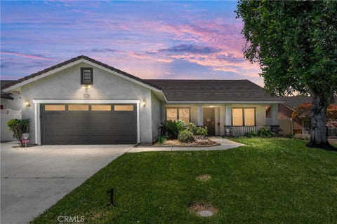 Photo of 35653 Oak Creek DR, Yucaipa, CA 92399 (MLS # IG26125839)