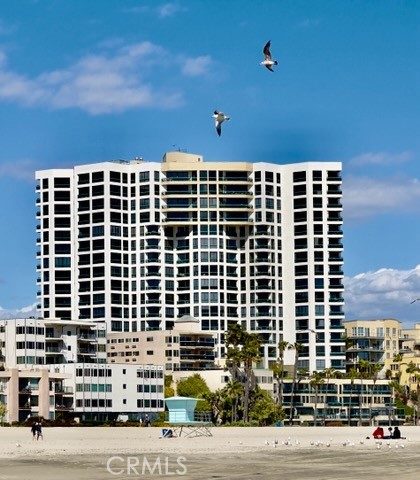 Ocean Club - Residential Lease