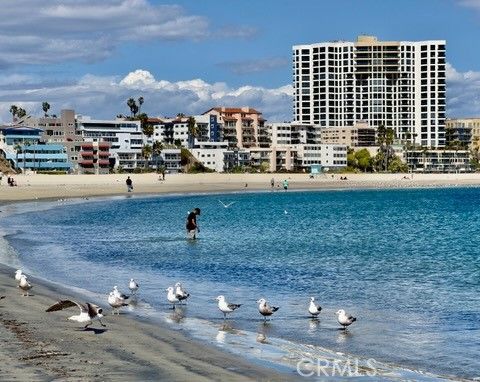 Photo of 1310 E Ocean Boulevard E #1702, Long Beach, CA 90802 (MLS # OC25222935)