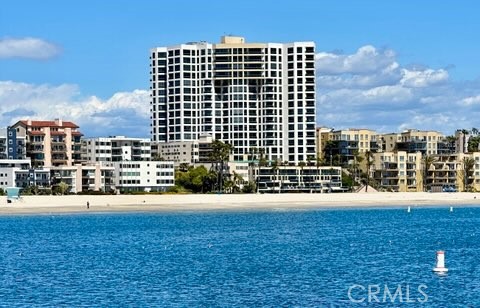 Ocean Club - Residential Lease