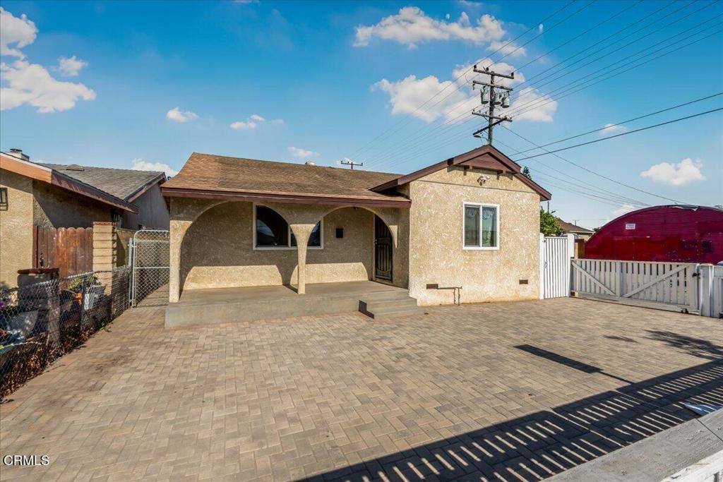 226 N Mckinley Avenue