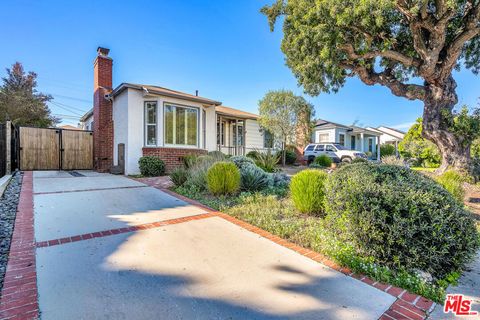 Photo of 8207 Stewart Avenue, Los Angeles, CA 90045 (MLS # 26639871)