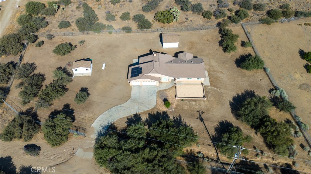 7122 Aster Road