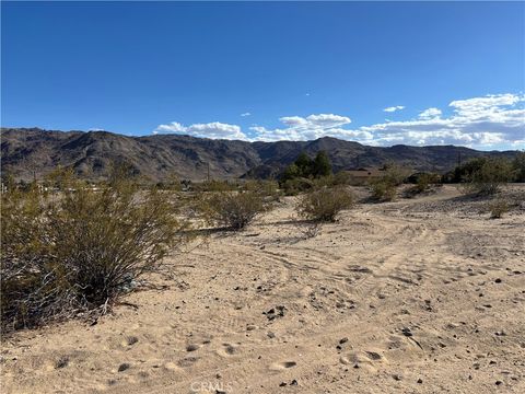 Photo of 1 Morongo Road, 29 Palms, CA 92277 (MLS # JT26041120)