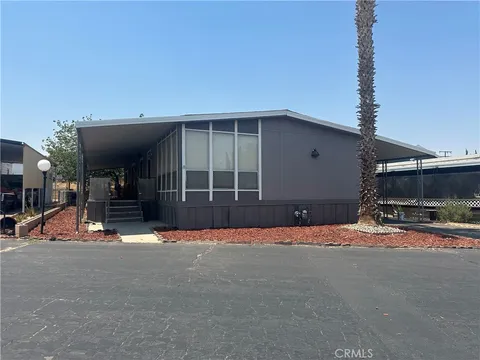 701 Montara Road Unit 207, Barstow, CA 92311 - MLS#: HD25159124