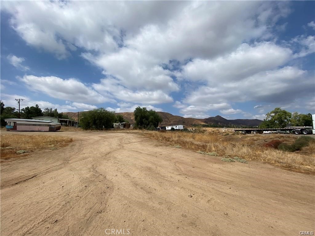 Great opportunity !! Calling All Developers and or investors, check these lots with a great location in the city of Perris. Zone is RR and Owner is selling them as a whole, a total of 12 lots all combining a little more than an acre, 10 of the 12 lots are approximate 40X100 and 2 are approximate 26X100 and Seller prefers to sell all as one pkg. Utilities nearby, take advantage and build single family homes or place manufactured homes as well. Please check with the County/City to confirm usage, zoning, requirements, etc. Seller nor listing agent makes any representation on accuracy of the information provided. Buyers and buyer's agents are encouraged to do their own due diligence as to lots sq footage and other items mentioned. Seller carry may be an option with a large down payment and a short term, please call agent for more details