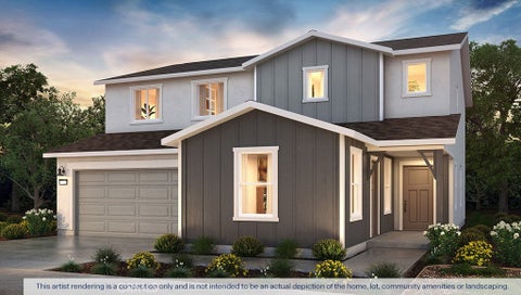 Photo of 3128 BLUE WATER Drive #186, Merced, CA 95341 (MLS # MC26227050)
