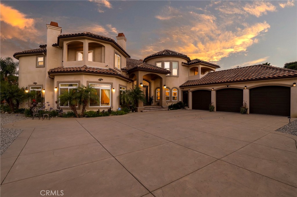 Custom Canyon Country 2 (CCAN2) - Residential