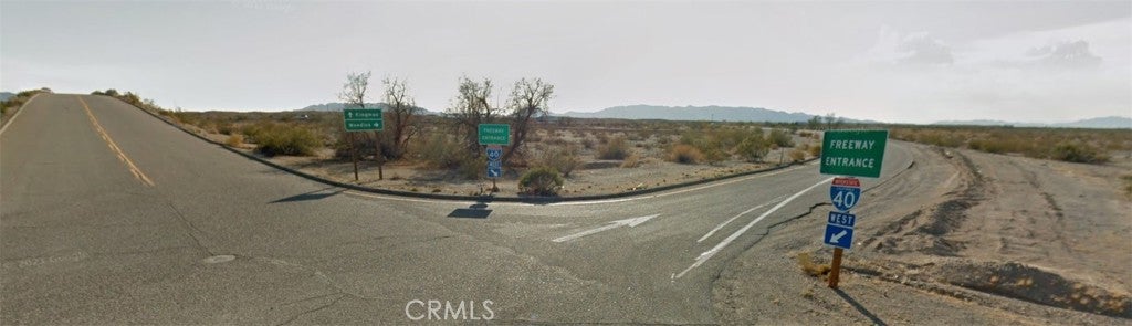 65023306 07 Interstate-40/Five Mile Road