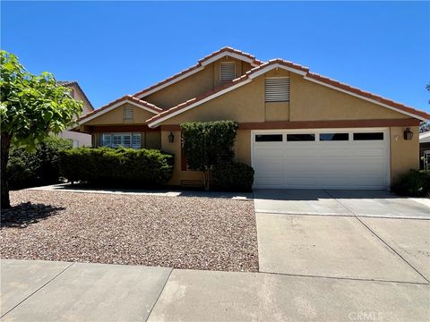Photo of 10980 Bel Air Drive, Cherry Valley, CA 92223 (MLS # IG25132614)