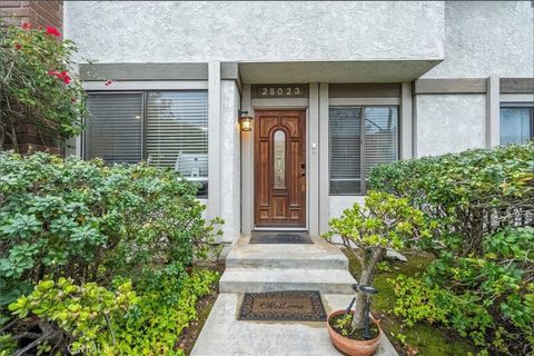 Photo of 28023 Ridgebrook Court, Rancho Palos Verdes, CA 90275 (MLS # RS26001551)