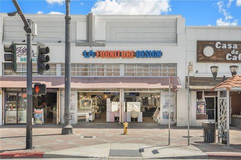 Photo of 7028 Pacific Blvd, Huntington Park, CA 90255 (MLS # SB26074661)