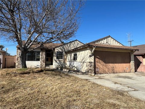 Photo of 3479 Chapelle Avenue, Pico Rivera, CA 90660 (MLS # PW26058436)