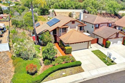 9012 Buckwheat St San Diego CA 92129