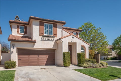 Photo of 28802 Silversmith Dr, Valencia, CA 91354 (MLS # SR26131511)