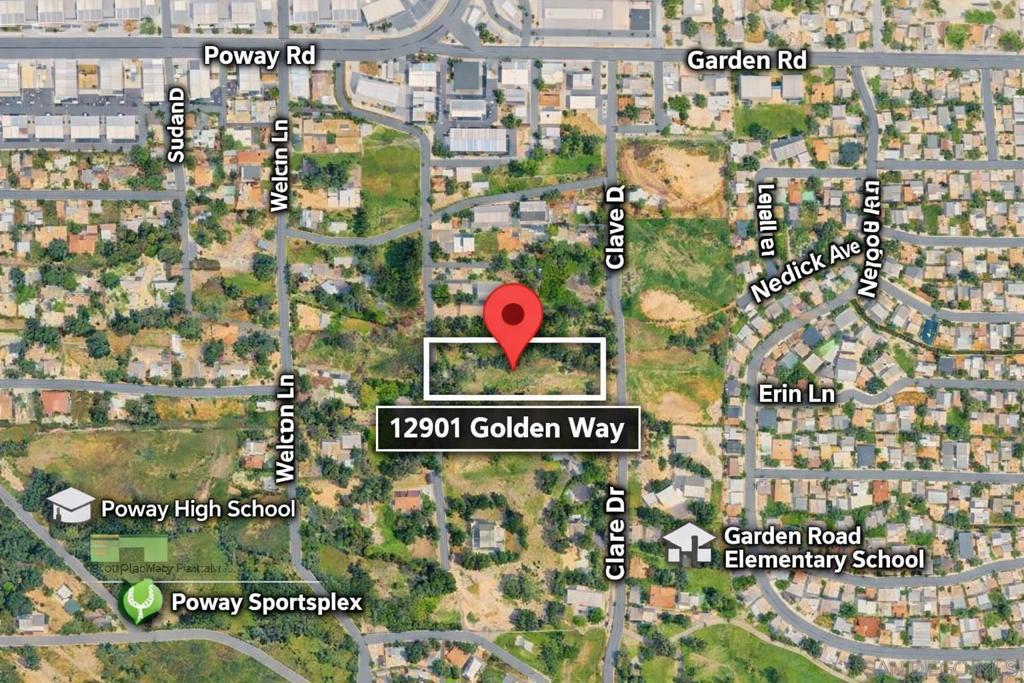12901 Golden Way
