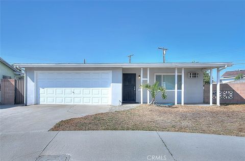 2237 Delnice Avenue El Monte CA 91732