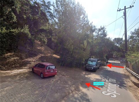 Photo of 12266 Spring Trail Trl, Sylmar, CA 91342 (MLS # AR26034915)