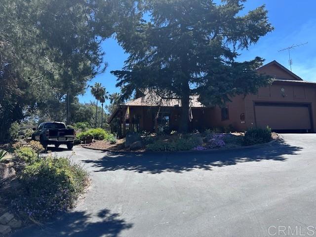 12993 Old Barona Road